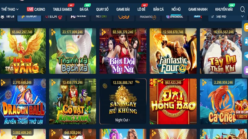 RTP trong slot là gì