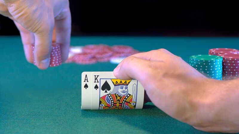 Các chiến thuật game bài cơ bản giúp người chơi gia tăng cơ hội chiến thắng