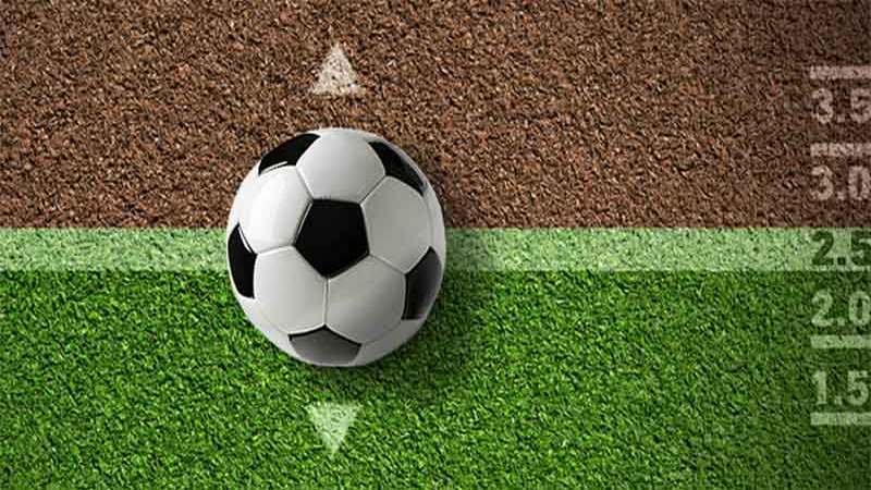 Các loại kèo bóng phổ biến (tổng hợp)