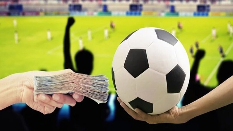 Các trường hợp được ăn nửa tiền trong kèo Handicap cần chú ý