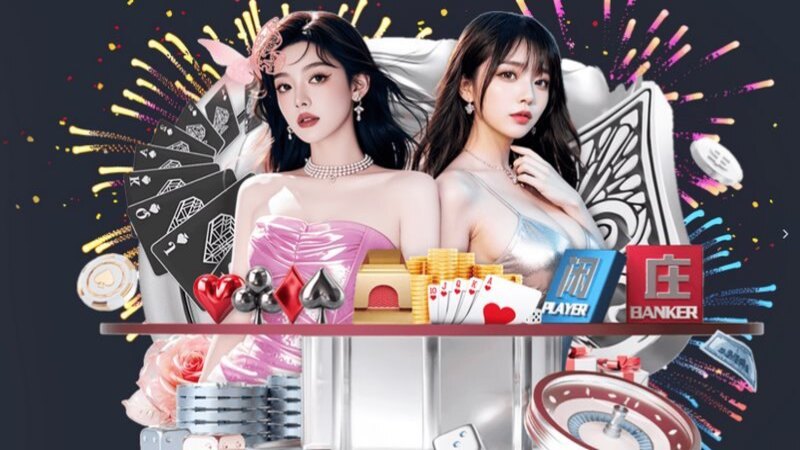 Cách chơi Baccarat cơ bản