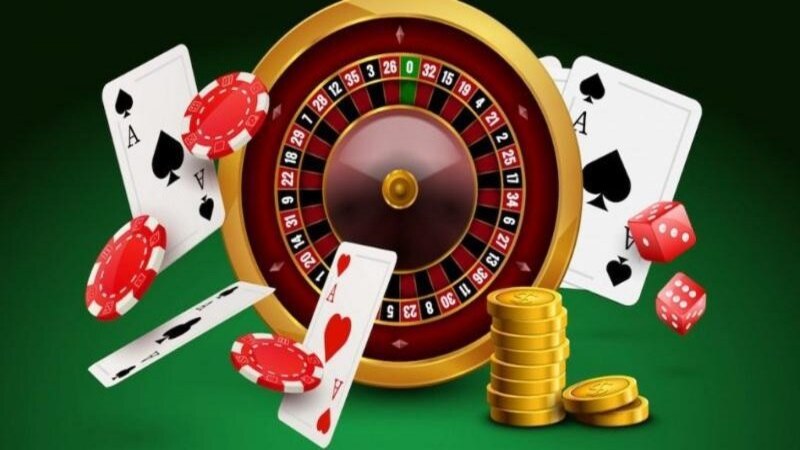 Cách chơi Roulette chi tiết