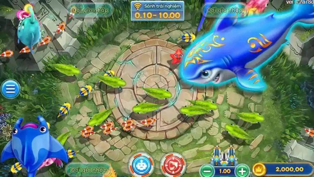 Cách chọn phòng chơi bắn cá với các tiêu chí quan trọng