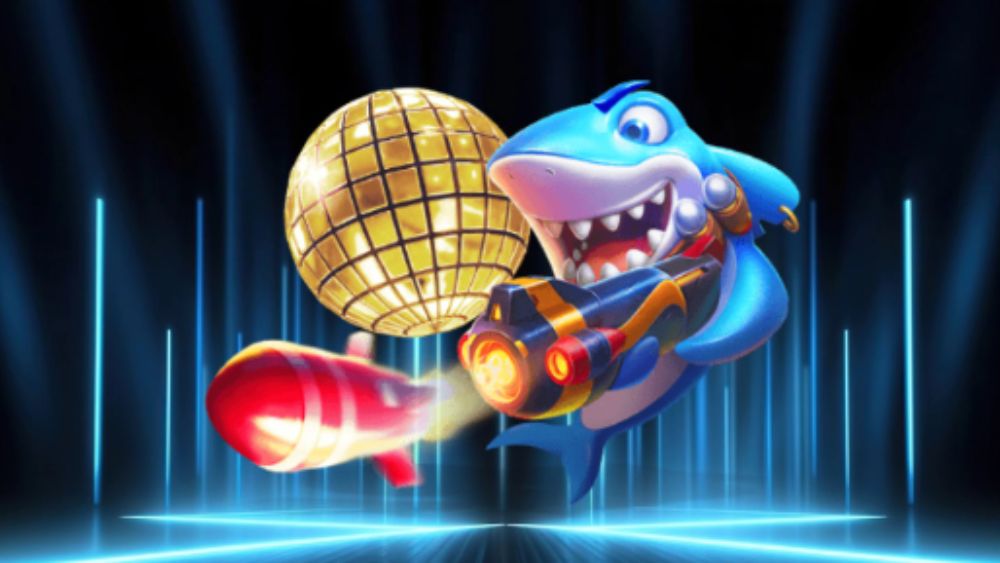 Cách chọn phòng chơi bắn cá