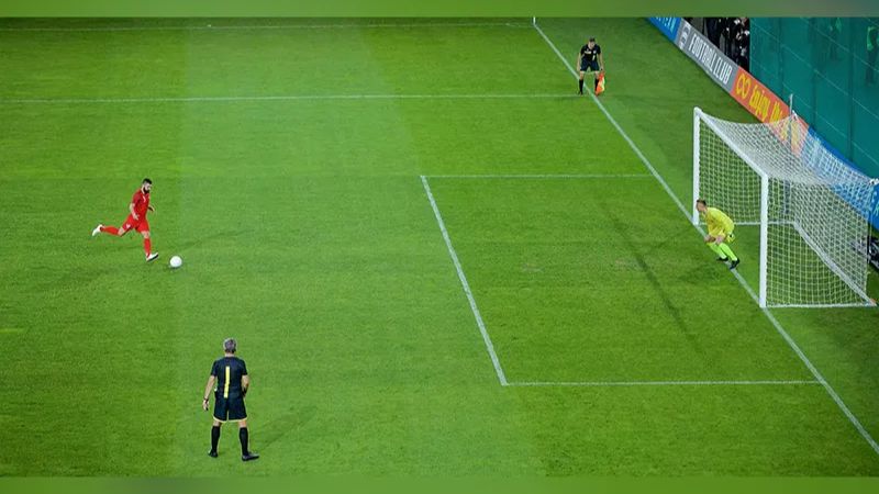 Đọc kèo phụ luân lưu được bet thủ quan tâm không kém