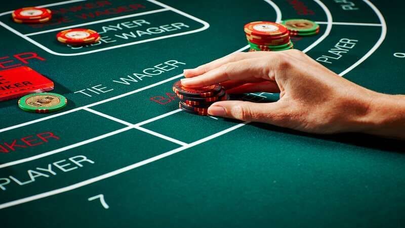 Cược nhiều cửa trong Baccarat là gì?