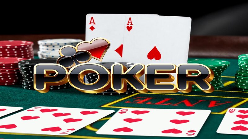 Poker là gì? Poker là game bài sử dụng các lá bài tạo thành những bộ bài mạnh nhất