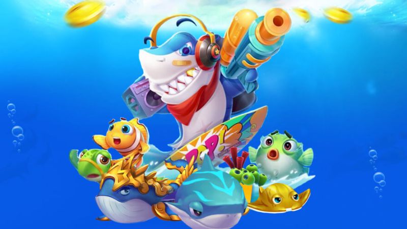 Game bắn cá có bịp không