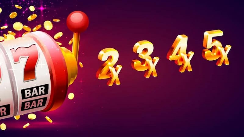 Hiểu rõ Multiplier slot là gì tức bạn hiểu được cách nhà phát hành game thiết kế RTP