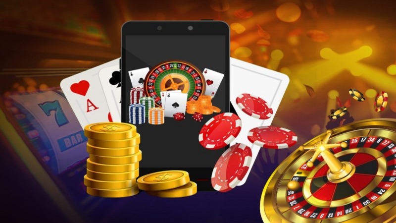 Hội viên cần chọn đúng app của Lucky88 để tải về điện thoại