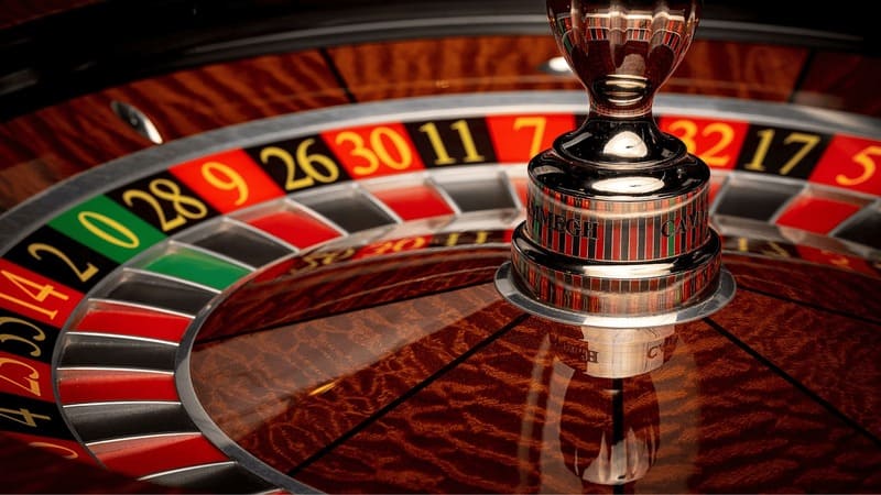 Hội viên có thể truy cập trải nghiệm Roulette online dễ dàng