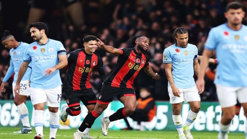 Hội viên nên cược kèo 1x2 trong các trận đấu lớn