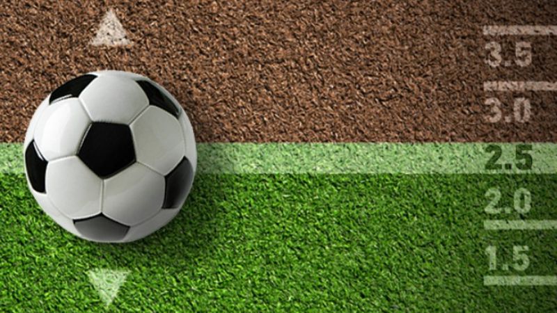 Kèo Tài Xỉu vô cùng ăn khách tại các sàn cá cược