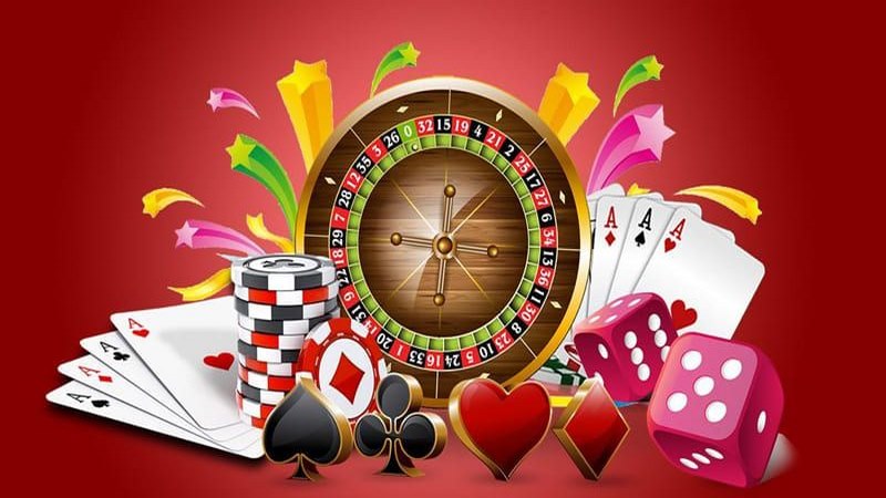 Casino là trò chơi cá cược trực tuyến thu hút và hấp dẫn