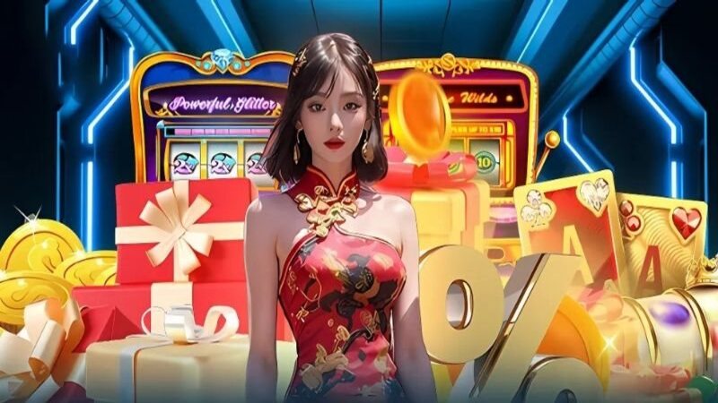 Lucky88 đã đạt được những thành tựu đáng kể trong hoạt động