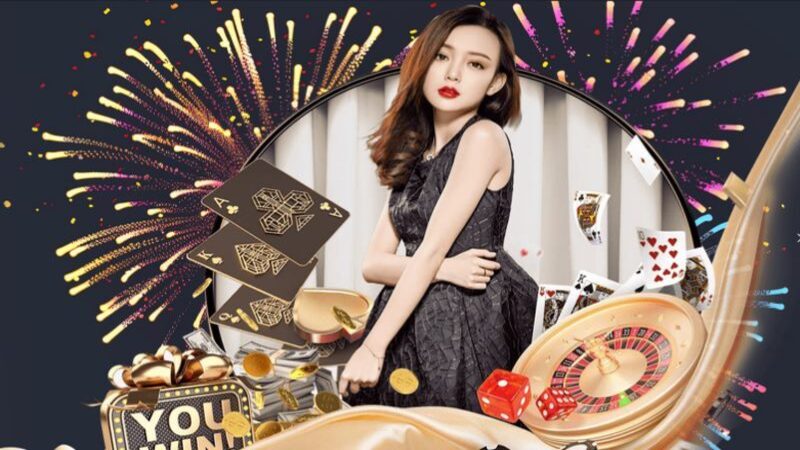 Lucky88 đã giới thiệu sứ mệnh hoạt động rất rõ ràng và cụ thể