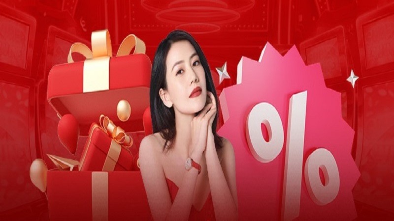 Lucky88 đã triển khai rất nhiều khuyến mãi trong các dịp khác nhau