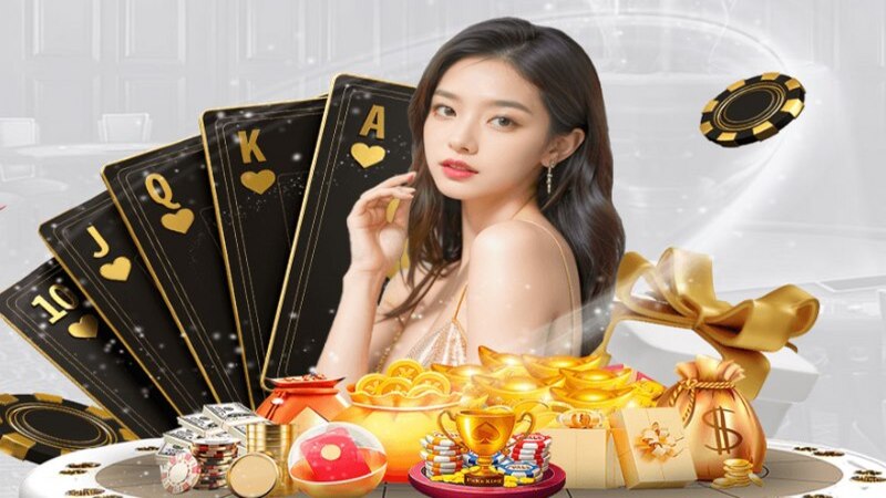 Lucky88 là nhà cái thú vị cung cấp rất nhiều sản phẩm cược hấp dẫn