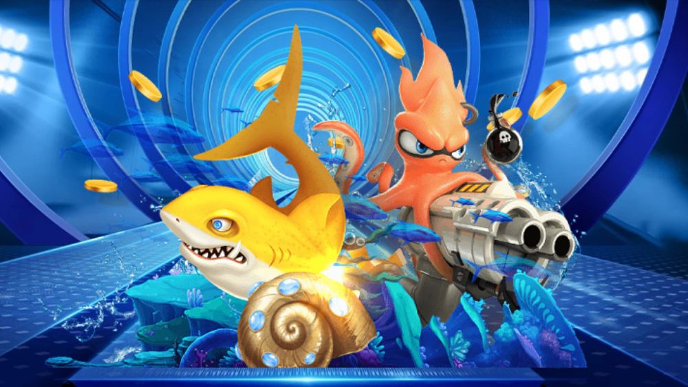 Mẹo bắn cá dành cho người mới được phân bổ rộng khắp