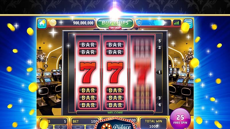 Mẹo chọn máy slot phù hợp