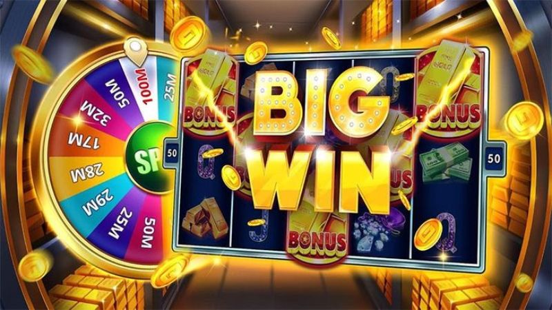 Bet thủ nên ưu tiên slot game có tỷ lệ RTP từ 96% trở lên