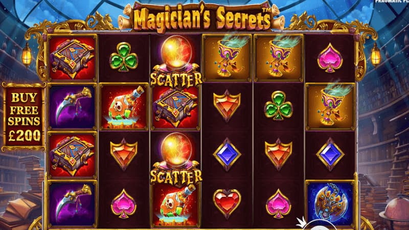 Multiplier ngẫu nhiên không tuân thủ quy luật cố định nào