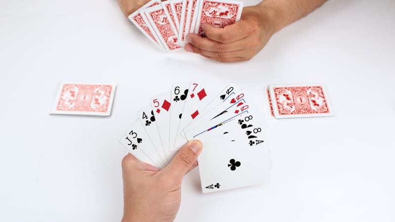 Nắm rõ các quy định trong game bài