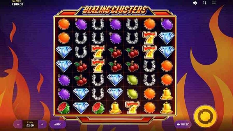 Người chơi nên chọn chế độ demo khoảng 200 vòng để cảm nhận nhịp game