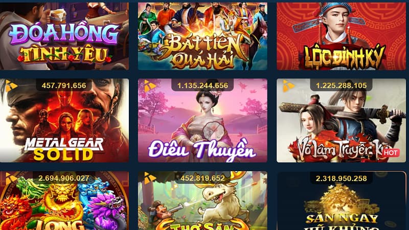 Người chơi nên ưu tiên game slot có tỷ lệ RTP từ 96-97%