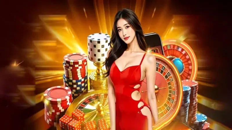 Nhà cái có chức năng nạp rút nhanh chóng và cực kỳ an toàn