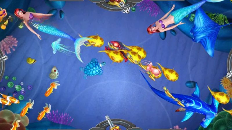 Nhận biết thời điểm tấn công là cách tiết kiệm đạn hiệu quả