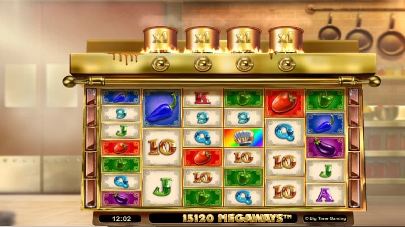 Nhiều người chơi mới không nắm rõ Megaways slot là gì?