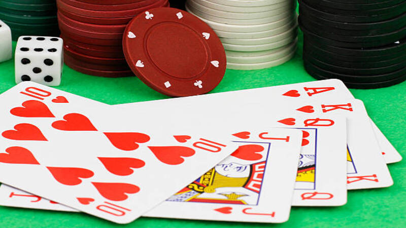 Những lỗi phổ biến của người mới chơi game bài online