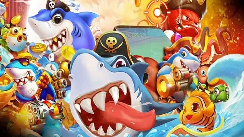 Những mẹo bắn cá dành cho người mới cần nắm