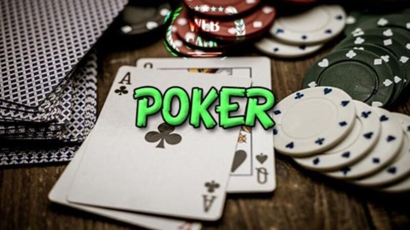 Poker hấp dẫn mọi thời đại