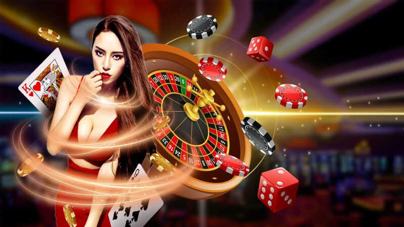 Roulette là trò chơi casino thú vị có bánh xe may mắn