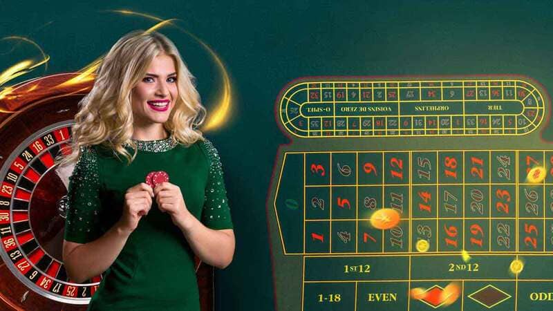 Roulette trong Live Casino là gì?