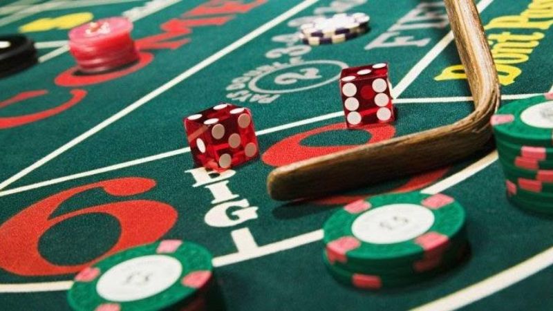 Sicbo hay Tài Xỉu là game casino vô cùng đông khách hiện nay
