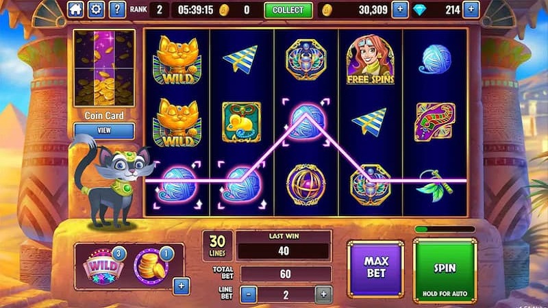 Slot game có bịp không