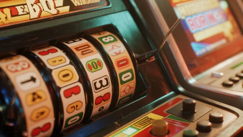 Giải đáp về slot game là gì - kiến thức đầu tiên tân thủ cần nắm