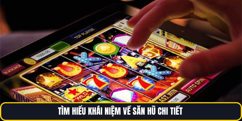 Tìm hiểu khái niệm về săn hũ chi tiết 