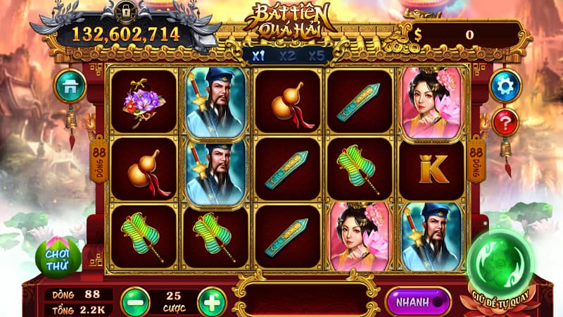 Trước khi quay hũ bạn phải nắm rõ RTP trong slot là gì