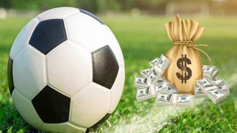 Tỷ lệ cược Hong Kong thể hiện cách tính tiền lãi rất rõ ràng