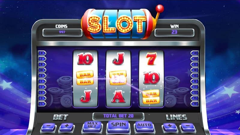 Xác định slot game có bịp không, chúng ta không thể chỉ dựa vào cảm tính